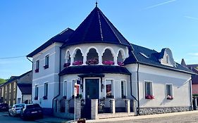 The Corner House